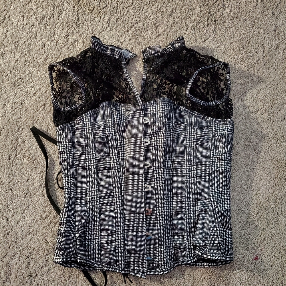 Corset